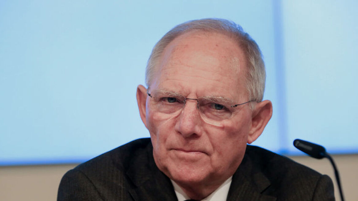 Bloomberg: Αγωνία για την Ελλάδα, ενώ η κυβέρνηση λέει πως «δεν μπορεί να υπάρξει συμβιβασμός» 